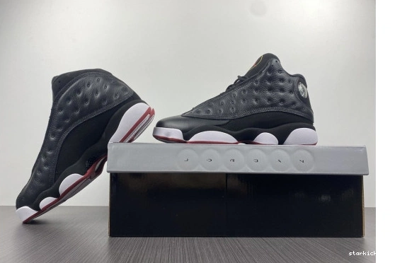 Playoffs Jordan (2011) 13 Air 414571-001 Retro 414571-001 1217